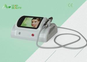 China Super quality useful microneedle rf fractional rf beauty machine factory