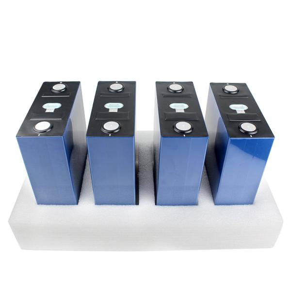 Europe Stock Tax Free Grade A 320ah 9000 Cycle Lifepo4 Battery Cell Free