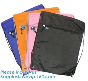 China promotional reusable supermarket grocery foldable polyester shopping bag,Recycled Foldable Nylon Polyester Tote Bag with factory