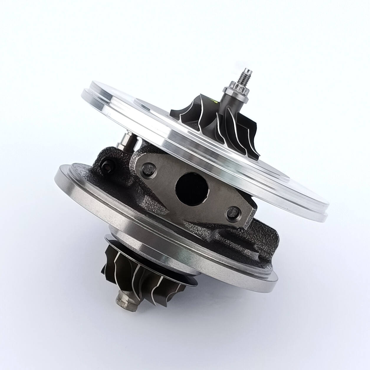 GT1544V turbocharger CHRA cartridge 753420 for BMW Mini Cooper