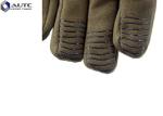 Camo Military Tactical Gloves Mix Blended Material High Strength Touch Screen