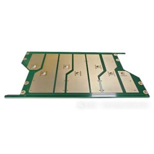 Computer Main Control Board SMT Assembly Service with 2.0mm Thickness and Flying