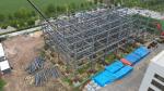Building Facilities And Construction Materials for Sustainable Construction PU