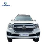 Dongfeng Rich 6 Cash Transport Truck 8AT Transmission Diesel Pickup