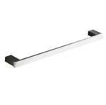 Wall - Mounted Single Bathroom Towel Hanger Customized Logo OEM Or ODM