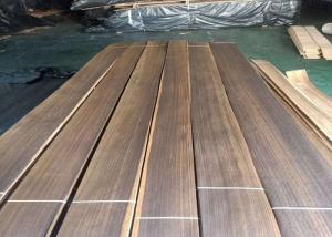 China Smoked Eucalyptus Wood Veneer Sheet For Hotel Decoration With Best Quality factory