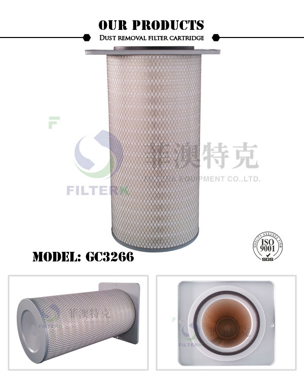 GC3266 -1