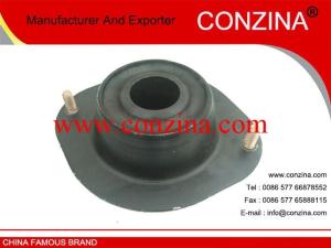 China Nubira engine mounting strut mount auto parts OEM 96312156 factory