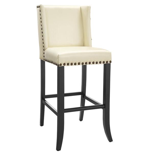 pu genuine leather seat bar chair bar chairs bar stool bar stools barstool