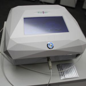China 30MHz broken capillary treatment portabl spider vein remov machin factory