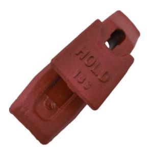China Alloy Steel DH55 18S Standard Mini Excavator Bucket Teeth 1 year Warranty factory