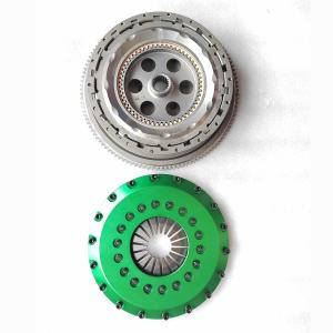 China SAGW 8.25 inch Four Disc Racing Clutch Kits Fit Toyota Supra 1JZ-GTE 2JZ-GTE 3.0L factory
