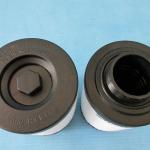 731401-0000 Oil Mist Separator Exhaust Filter For Vacuum Pump