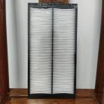 60215889 Filter Element Air Conditioning For Sany SY55/SY60/SY65