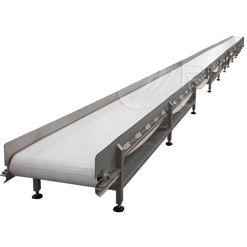 Leadworld Prefabricated Food Processing Line for Meat and Rice Production and Packaging