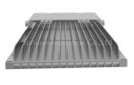 IK10 IP66 Ferrari LED Area Flood Lights Smart Dimming Function Available