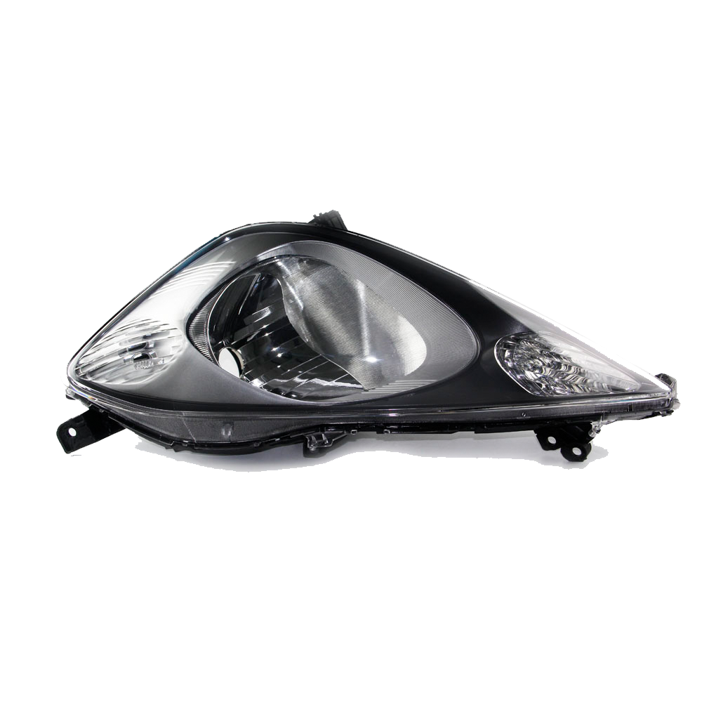 33100 TG5 H01 Honda Led Headlight GG GP Auto Car Headlight Honda Fit 09-14