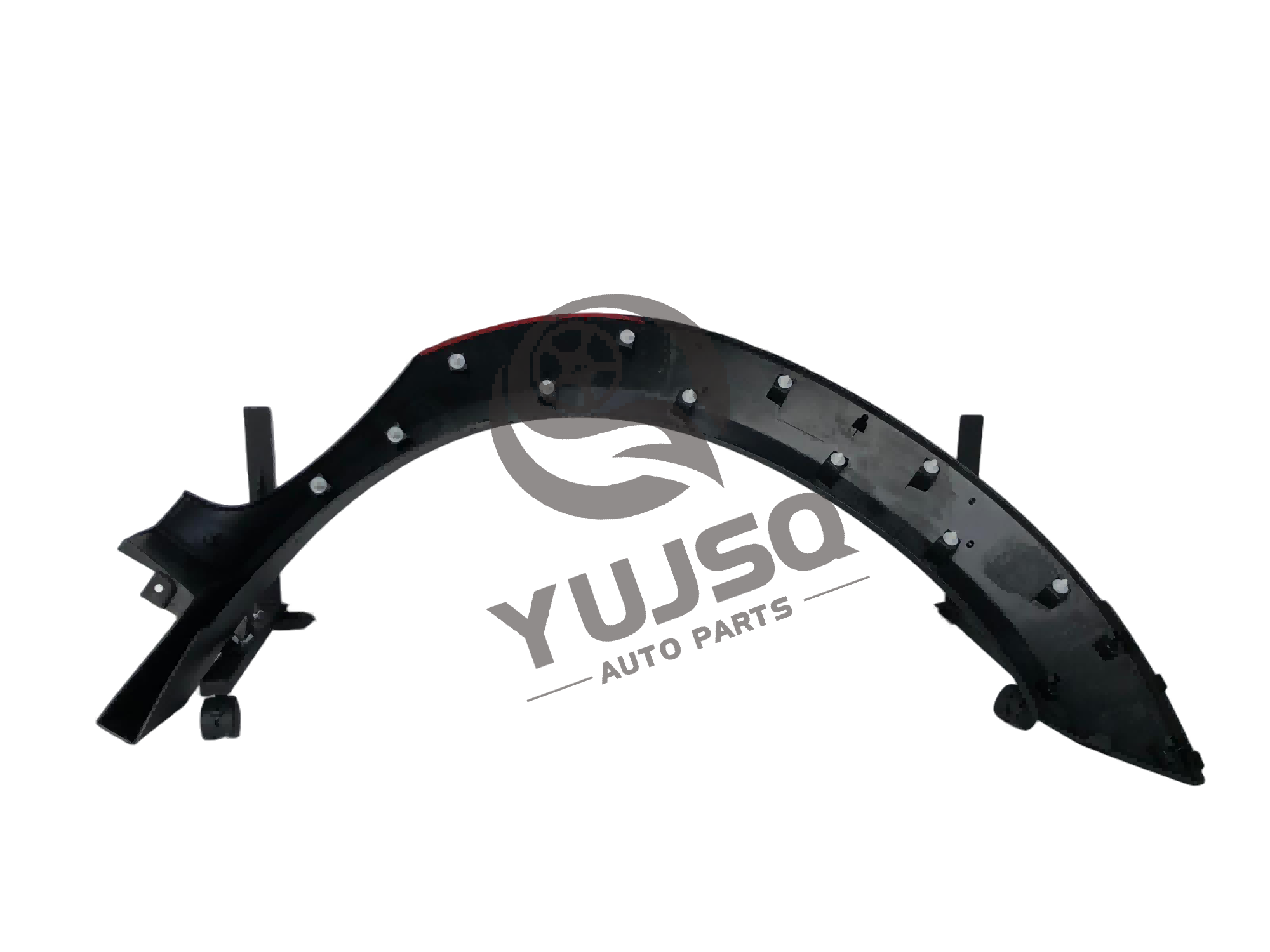 JAC T9 Front Fender Molding Left 5522100P33A0 OEM Replacement