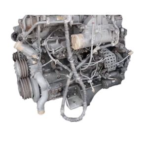 8980139105 0940000560 ISUZU 6UZ1 Diesel Engine Assembly