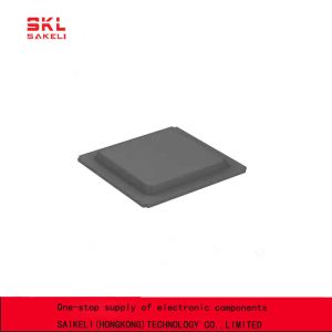 XC6SLX100-2FGG484I Programming IC Chip Embedded FPGAs 1.26V Integrated Circuits