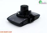 Full HD 1080P Car Surveillance Camera , G30 2.7'' Dash Cam Night Vision Motion