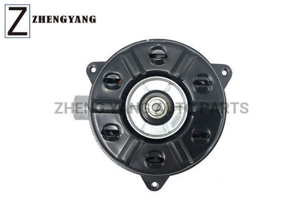 Engine Cooling Radiator Fan Motor Cooling Fan Replace Part For Genius Toyota