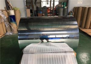 China Home Appliance Panel Aluminum Sheet Metal , Aluminum Roll Stock With Colorful PE Painting factory