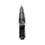 Part name Excavator Fuel Injector MD16 Diesel Engine Common Rail 3801263