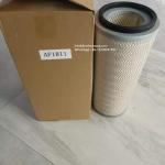 Diesel generator air filter AF1811 P776158 AF25546 PA2756 46603 for construction