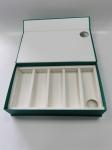 Disposable Corrugated Cardboard Gift Boxes ODM Custom Printed Box Packaging