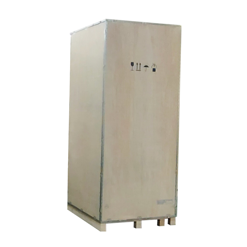 Dustproof Outdoor Telecom Cabinet Floor Standing Installation 8U-42U