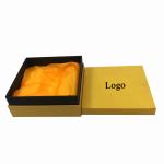 Custom Paper Cardboard Rigid Gift Box for Jewelry Packaging and Crafts Custom