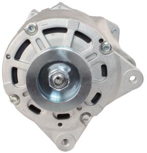 China 07C903015A 07C903015C Electric Alternator Motor For Hitachi Para 12V 190A 059903018 077903023C 077903023CX factory