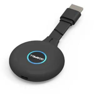 China 1080P 4K 2.5W HDMI Airplay Dongle Screencast Adapter factory