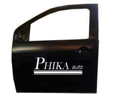 China Easy Installing Front Replacement Isuzu Door Parts OEM & ODM factory