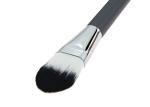 Tongue Shaped Lightweight Eyeshadow Blending Brushes With Synthetic Hair