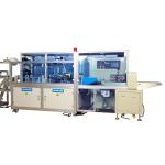 Adult Disposable Face Mask Manufacturing Machine 260Pcs/min