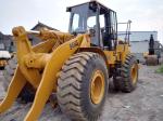 Used CAT Wheel Loader 966G