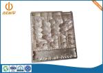 Aluminum Alloy Die Casting Parts Microwave Communication Enclosure