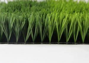 China Healthy Natural Looking Artificial Sports Turf 40MM Pile Height 180 S/M Stitch factory
