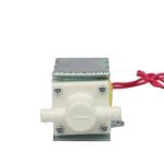 Water Purifier 375A 3.25W Two Way Solenoid Valve
