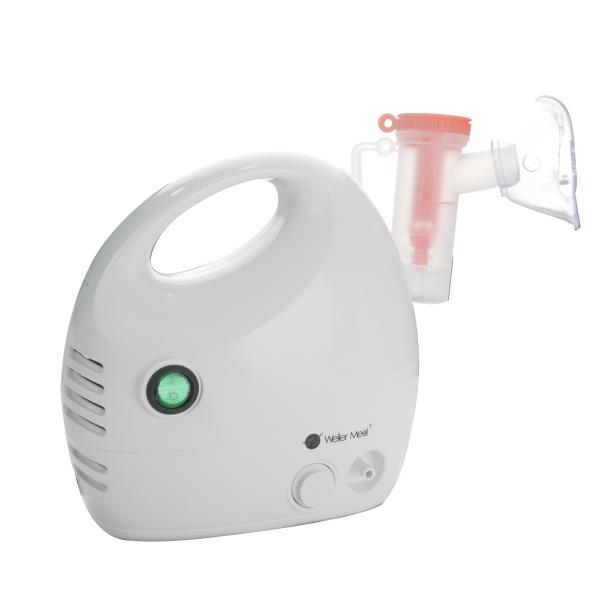 China Plug In Atomizer Household Medical Devices Compression Nebulizer With Mask factory