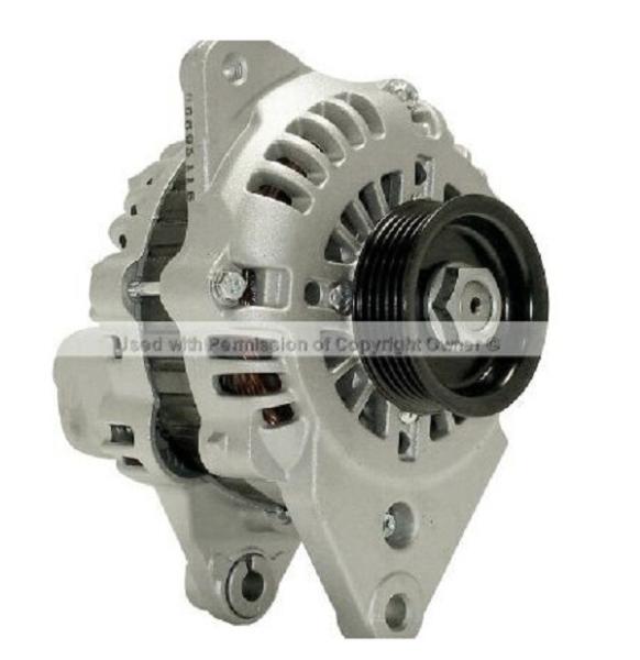 A3TA1191 MD317119 MD350609 Car Alternator For 90-94 Mitsubishi Pajero 3.0i V6