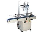 PET Bottle Air Leak Testing Machine , Barrel Vacuum Leak Detector