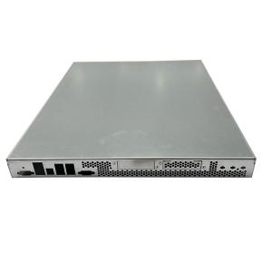 China Customized Electronic Equipment Shell Set-top Box Stainless Steel Cabinet factory