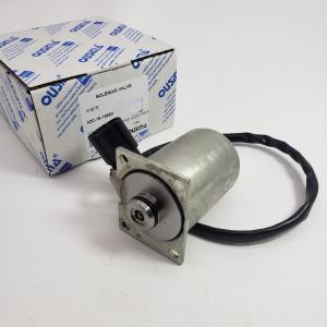 China 42C-15-15950 Solenoid Valve For KOMATSU D575A HD1500 HD325 HD405 WA1200 factory