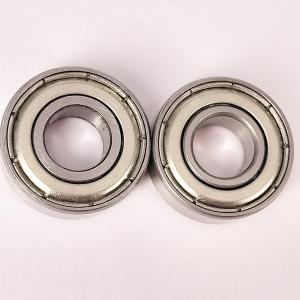 China Rubber Sealed Ball Bearing 1654 ZZ 2RS Roller Bearing factory