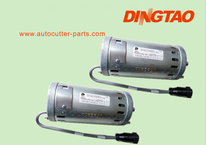 91310000 Elec Assy Knife Drill Mtr Suit GT5250 Auto Cutter Machine