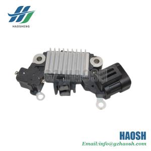 China For Isuzu 4HF1 4HG1 Regulator Alternator 8-97111264-1 8-97111264-0 8971112641 8971112640 factory
