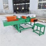 Fully Automatic Horizontal Hydraulic Baler for Used Clothes and Textiles